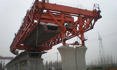 云南昆明40/120架橋機(jī)廠家獲得客戶(hù)好評(píng)